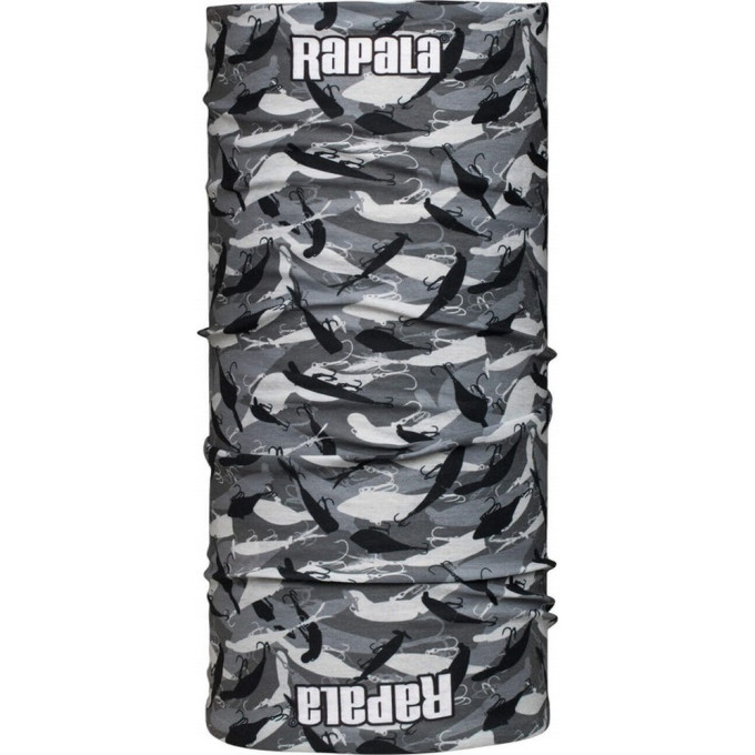 Баф RAPALA Lure Camo RLCNG