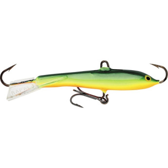 Балансир RAPALA Jigging Rap W03-BYR