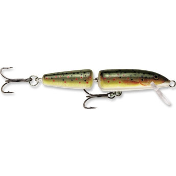 Воблер RAPALA Jointed J11-TR