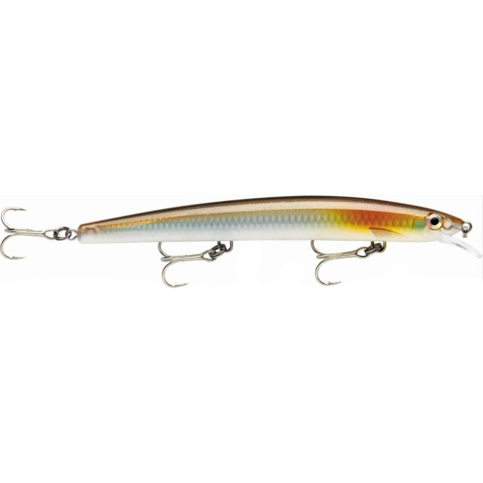 Воблер RAPALA Max Rap MXR15-FAYU