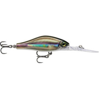 Воблер RAPALA Shadow Rap Jack Deep SDRJD07-SML