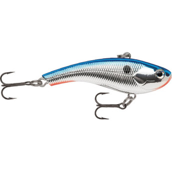 Воблер RAPALA Slab Rap SLR05-CHB