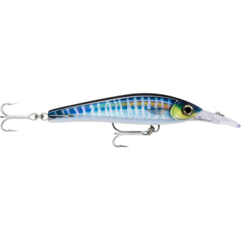 Воблер RAPALA X-Rap Magnum Xtreme XRMAGXT160-HDWHU