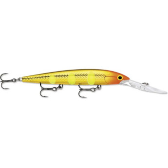 Воблер RAPALA Down Deep Husky Jerk DHJ12-JLC